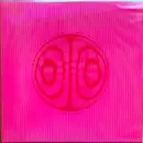 12inch Vinyl Single - Fabe & Janeret - Angry Space - White Vinyl