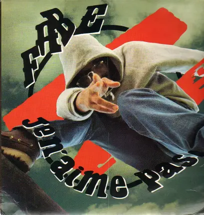 fabe - je n'aime pas