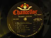 LP - Fabian , Frankie Avalon - The Hit Makers