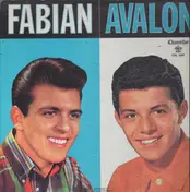 Fabian - The Hit Makers