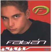 CD - Fabián Chávez - Fabián 2