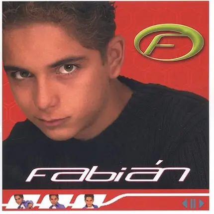Fabián Chávez - Fabián 2