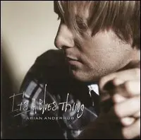 Fabian Anderhub - It's a Blues Thing