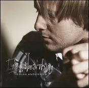 Fabian Anderhub - It's a Blues Thing