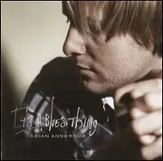 CD - Fabian Anderhub - It's A Blues Thing