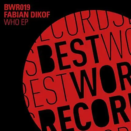 Fabian Dikof - Who