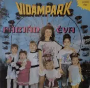 Fábián Éva - Vidámpark