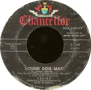 Fabian - Hound Dog Man