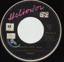7inch Vinyl Single - Fabian - Hound Dog Man / Friendly World