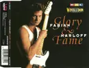 CD Single - Fabian Harloff - Glory And Fame
