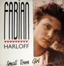 12inch Vinyl Single - Fabian Harloff - Small Town Girl