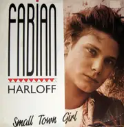 Fabian Harloff - Small Town Girl