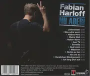 CD - Fabian Harloff - Nu Aber!