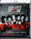 Blu Ray - Fabian Hinrichs / Christoph Bach a.o. - 66/67 - Fairplay war gestern
