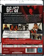 Blu Ray - Fabian Hinrichs / Christoph Bach a.o. - 66/67 - Fairplay war gestern