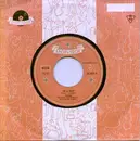 7inch Vinyl Single - Fabian - I'm A Man / Hypnotized - rare german