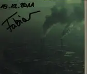 CD - Fabian M. Müller - Monolog - Signed