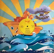 12inch Vinyl Single - Fabian Nesti - Heigh Ho