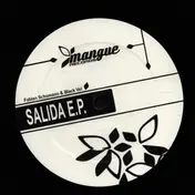 Fabian Schumann - Salida E.P.