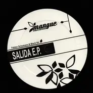 Fabian Schumann & Black Vel - Salida E.P.