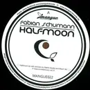 12inch Vinyl Single - Fabian Schumann - Halfmoon