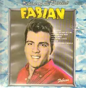 LP - Fabian - Stars Of The Sixties