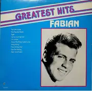 LP - Fabian - The Greatest Hits Of - Still Sealed
