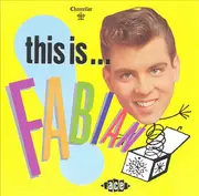 CD - Fabian - This Is Fabian!