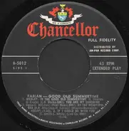 Fabian - Good Old Summertime - Vol. 1