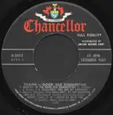 7inch Vinyl Single - Fabian - Good Old Summertime - Vol. 1 - EP