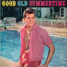 Fabian - Good Old Summertime