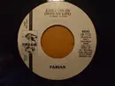 7inch Vinyl Single - Fabian - Ease On In (Into My Life)