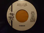 Fabian - Ease On In (Into My Life)