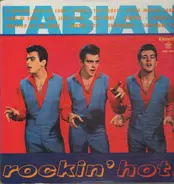 Fabian - Rockin' Hot