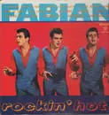 LP - Fabian - Rockin' Hot