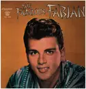 LP - Fabian - The Fabulous Fabian