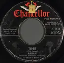 7inch Vinyl Single - Fabian - Tiger