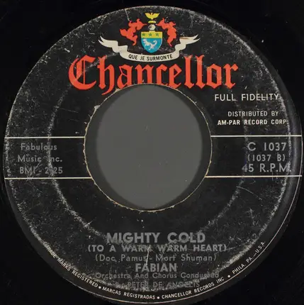 Fabian - Tiger