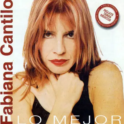 Fabiana Cantilo - Lo Mejor De Fabiana Cantilo