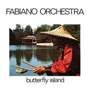 Fabiano Orchestra - Butterfly Island