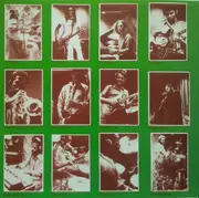 LP - Fabiano Orchestra - Butterfly Island - Insert