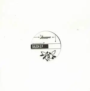 Fabian Schumann & Black Vel - Salida E.P.