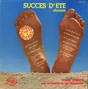 LP - Fabien Fabrice, Son Orchestre Et Ses Chanteurs - Succès D'Été Chantés