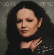 Fabienne Thibeault - Le Blues A Fabienne