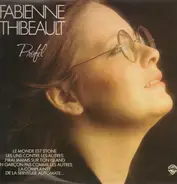 Fabienne Thibeault - Profil