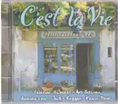 CD - Fabienne Thibeault, Sweet People, Celine Dion a.o. - C'est la Vie