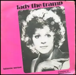 Fabienne Waroux - Lady The Tramp