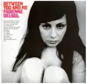 LP - Fabienne Delsol - Between You And Me