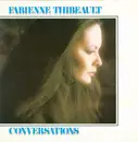LP - Fabienne Thibeault - Conversations - Gatefold sleeve