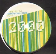 Fabietto DJ - Generation 2000